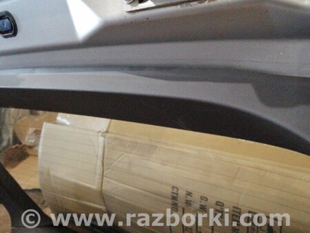 ФОТО Обшивка багажника для Subaru Impreza GD/GG Киев