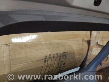 ФОТО Обшивка багажника для Subaru Impreza GD/GG Киев