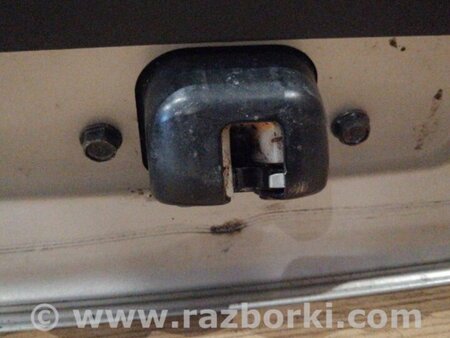 ФОТО Замок багажника для Subaru Impreza GD/GG Киев