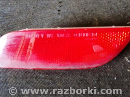 ФОТО Катафот бампера для Subaru Impreza GD/GG Киев