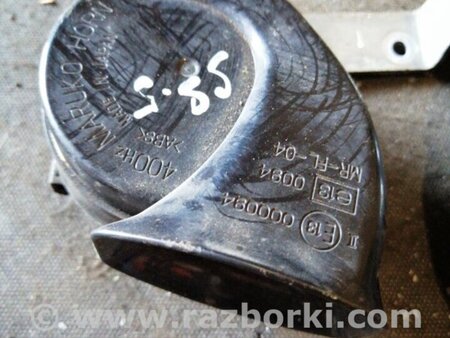 ФОТО Сигнал для Subaru Outback Киев