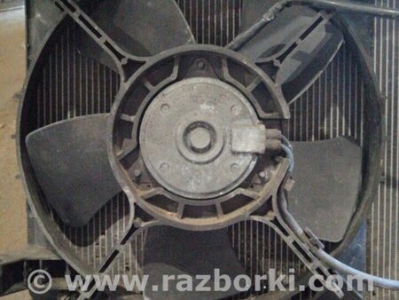 ФОТО Диффузор для Subaru Outback Киев