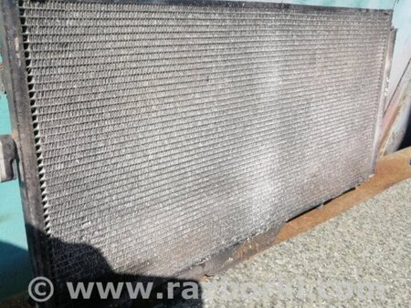 ФОТО Радиатор кондиционера для Subaru Outback Киев