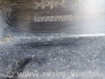 ФОТО Крепление радиатора для Subaru Outback Киев