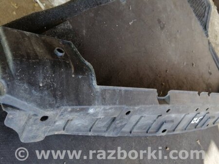ФОТО Защита для Subaru Outback Киев