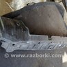 ФОТО Защита для Subaru Outback Киев