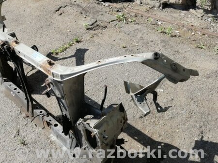 ФОТО Передняя панель (Телевизор) для Subaru Outback Киев