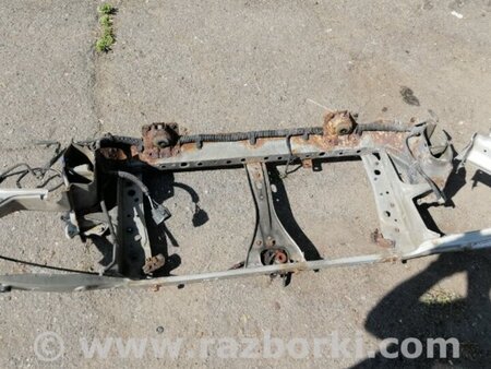 ФОТО Передняя панель (Телевизор) для Subaru Outback Киев