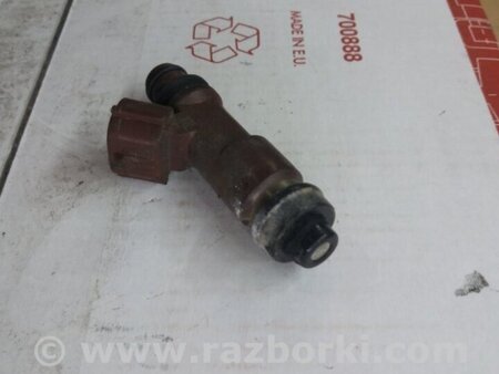 ФОТО Форсунки для Subaru Outback Киев
