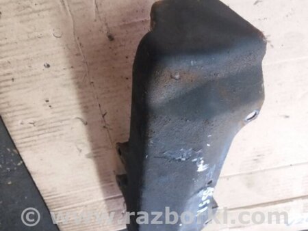 ФОТО Защита двигателя для Subaru Outback Киев