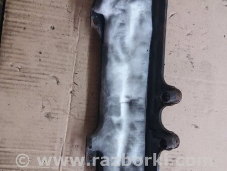 ФОТО Защита двигателя для Subaru Outback Киев