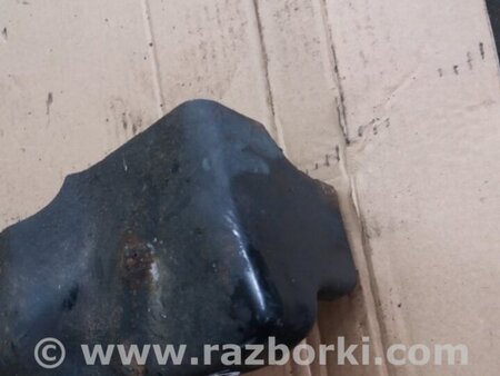 ФОТО Защита двигателя для Subaru Outback Киев