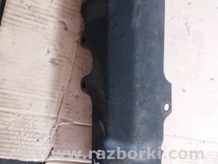 ФОТО Защита двигателя для Subaru Outback Киев