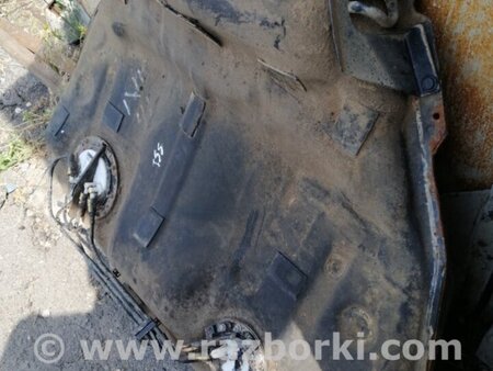 ФОТО Бензобак для Subaru Outback Киев