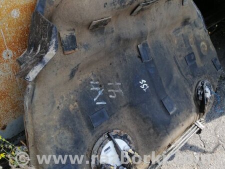 ФОТО Бензобак для Subaru Outback Киев