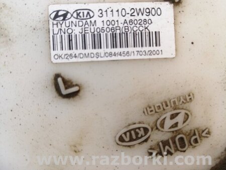 ФОТО Бензонасос для KIA Sorento Киев