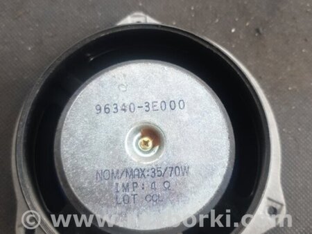 ФОТО Динамик для KIA Sorento Киев