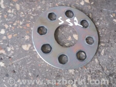 ФОТО Шайба маховика для Subaru Impreza GD/GG Киев
