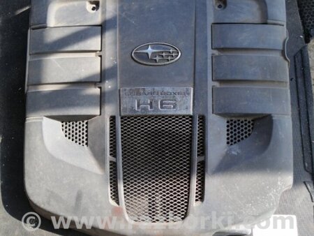 ФОТО Крышка двигателя для Subaru Tribeca Киев