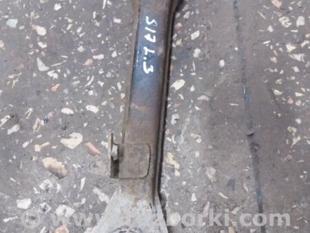 ФОТО Рычаг подвески для Subaru Legacy (все модели) Киев