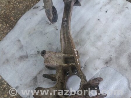 ФОТО Цапфа для Subaru Outback Киев
