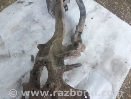 ФОТО Цапфа для Subaru Outback Киев