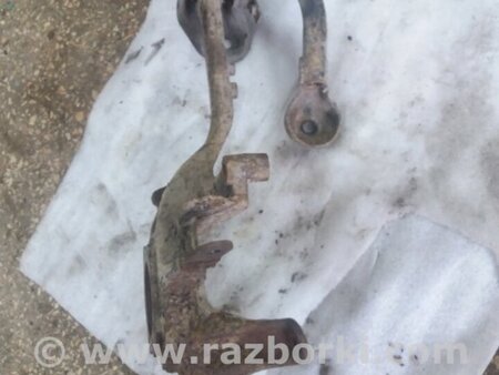 ФОТО Цапфа для Subaru Outback Киев