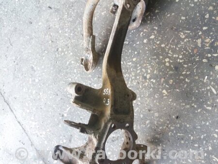 ФОТО Цапфа для Subaru Outback Киев