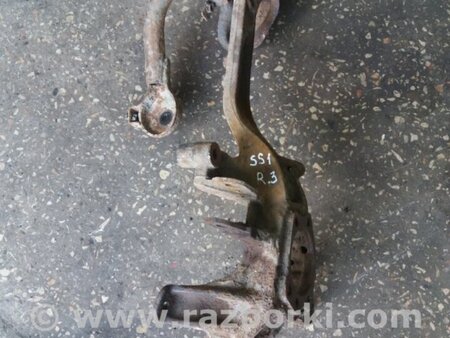 ФОТО Цапфа для Subaru Outback Киев