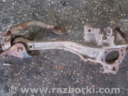ФОТО Цапфа для Subaru Outback Киев
