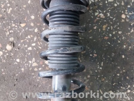 ФОТО Пружина для Subaru Impreza GD/GG Киев