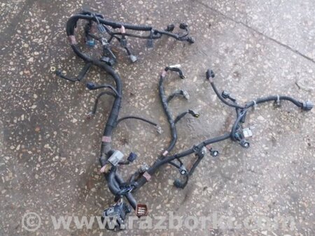 ФОТО Проводка для Subaru Outback Киев