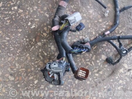 ФОТО Проводка для Subaru Outback Киев