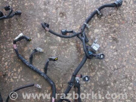 ФОТО Проводка для Subaru Outback Киев