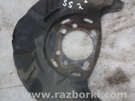 ФОТО тормозной щиток для Subaru Impreza GD/GG Киев