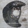 тормозной щиток Subaru Impreza GD/GG