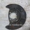 ФОТО тормозной щиток для Subaru Impreza GD/GG Киев