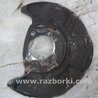 ФОТО тормозной щиток для Subaru Impreza GD/GG Киев