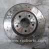 Тормозной диск Subaru Impreza GD/GG