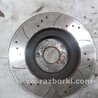 ФОТО Тормозной диск для Subaru Impreza GD/GG Киев