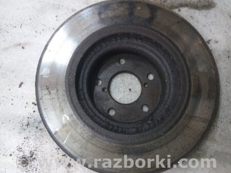 ФОТО Тормозной диск для Subaru Outback Киев
