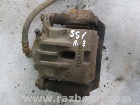 ФОТО Суппорт для Subaru Outback Киев