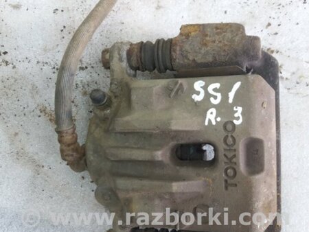 ФОТО Суппорт для Subaru Outback Киев