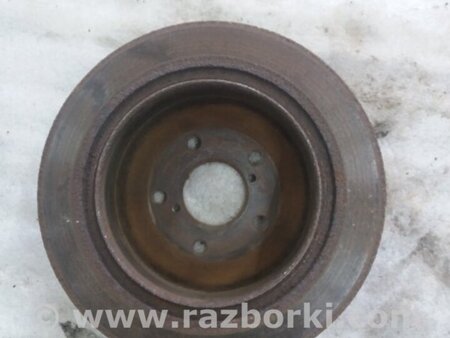 ФОТО Тормозной диск для Subaru Outback Киев