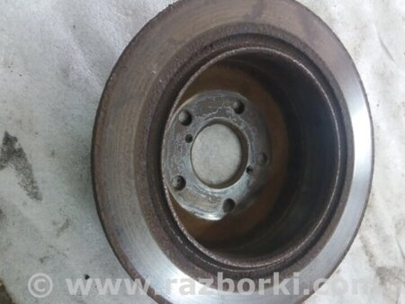 ФОТО Тормозной диск для Subaru Outback Киев