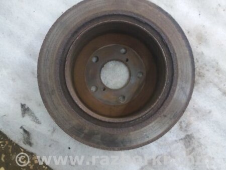 ФОТО Тормозной диск для Subaru Outback Киев