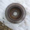 ФОТО Тормозной диск для Subaru Outback Киев