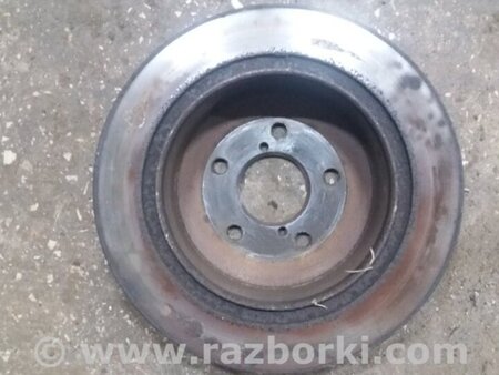 ФОТО Тормозной диск для Subaru Legacy (все модели) Киев