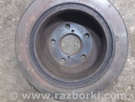 ФОТО Тормозной диск для Subaru Legacy (все модели) Киев