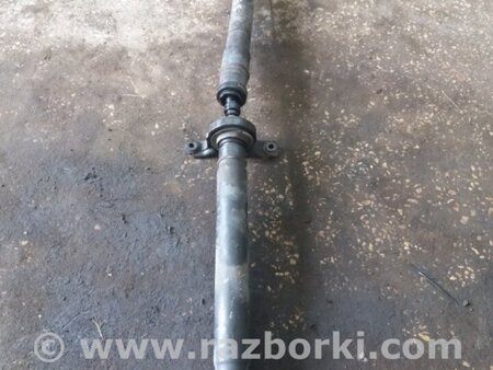 ФОТО Карданный вал для Subaru Impreza GD/GG Киев